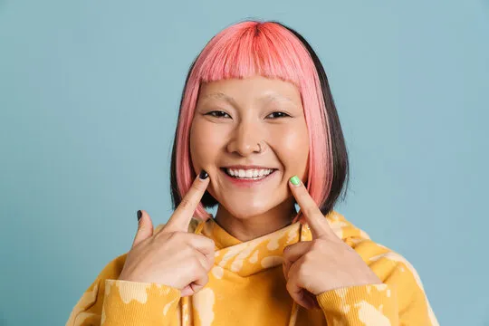 李女士